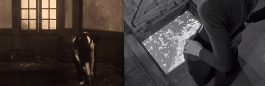 Comparación entre Judex de Feuillade y Judex de Georges Franju 2. estrellamillansanjuan.es