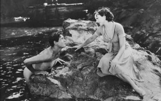 THE RIVER (1929) de Frank Borzage 10 The river
