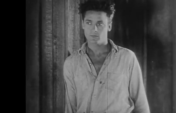 Allen John (Charles Farrell).