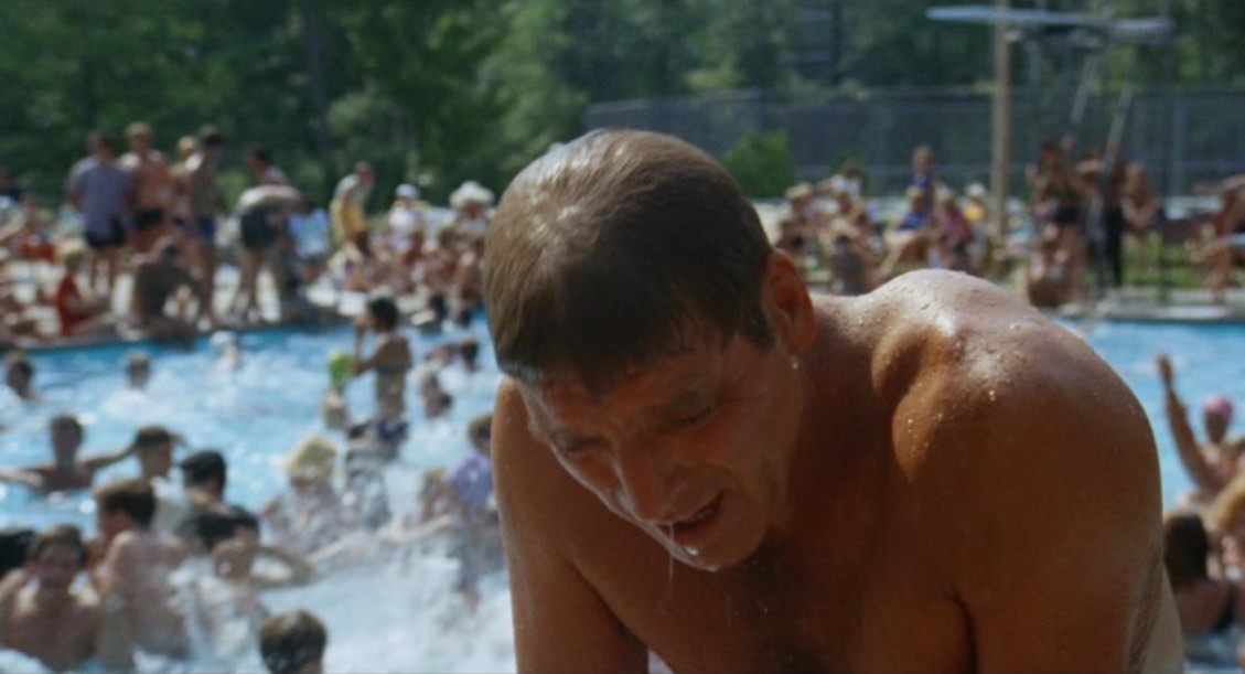 Declive de Ned Merrill. THE SWIMMER. Frank Perry. estrellamillansanjuan.es