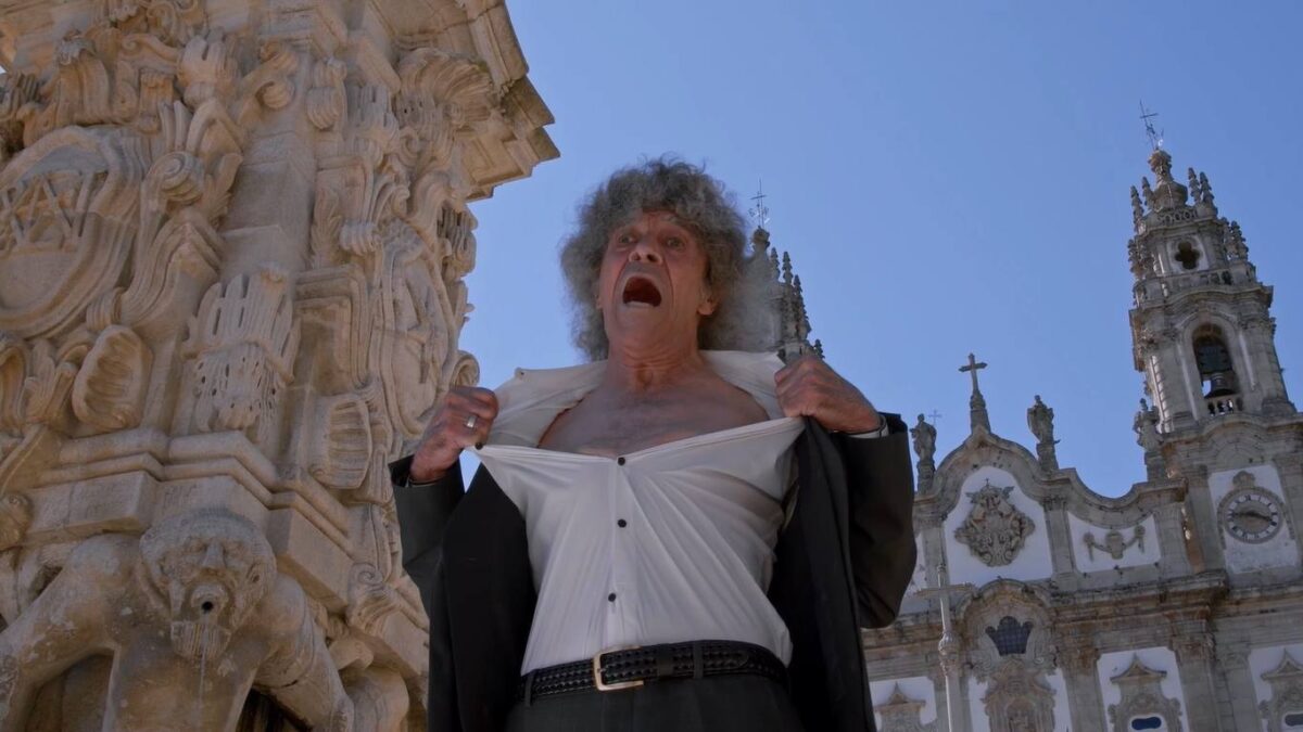 José de los Camarones en Alma Quebrada. El año de las 10+1 películas. Carlos Escolano. estrellamillansanuan.es