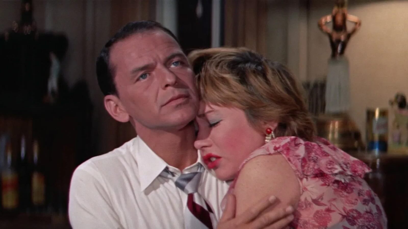 EL MELODRAMA CLÁSICO NORTEAMERICANO. Same Came Running. Como un torrente. estrellamillansanuan.es