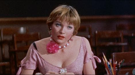 “Some came running” (1958). Como un torrente. Vincente Minnelli. EL MELODRAMA CLÁSICO NORTEAMERICANO. El melodrama. estrellamillansanjuan.es