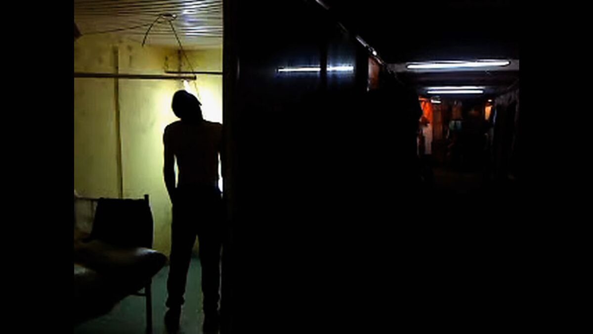 Imagen nocturna. Never Let The Summer Come Again. estrellamillansanjuan.es