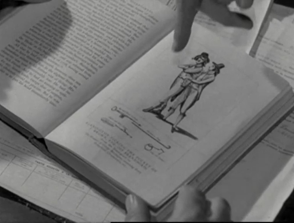PICKPOCKET (1959) de Robert Bresson 6 Libro de George Barrington, famoso carterista del s. XVIII. Pickpocket Robert Bresson. estrellamillansanjuan.es