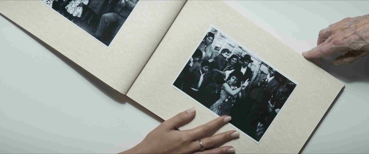 Fotos de Colita. La Singla. Paloma Zapata. estrellamillansanjuan.es