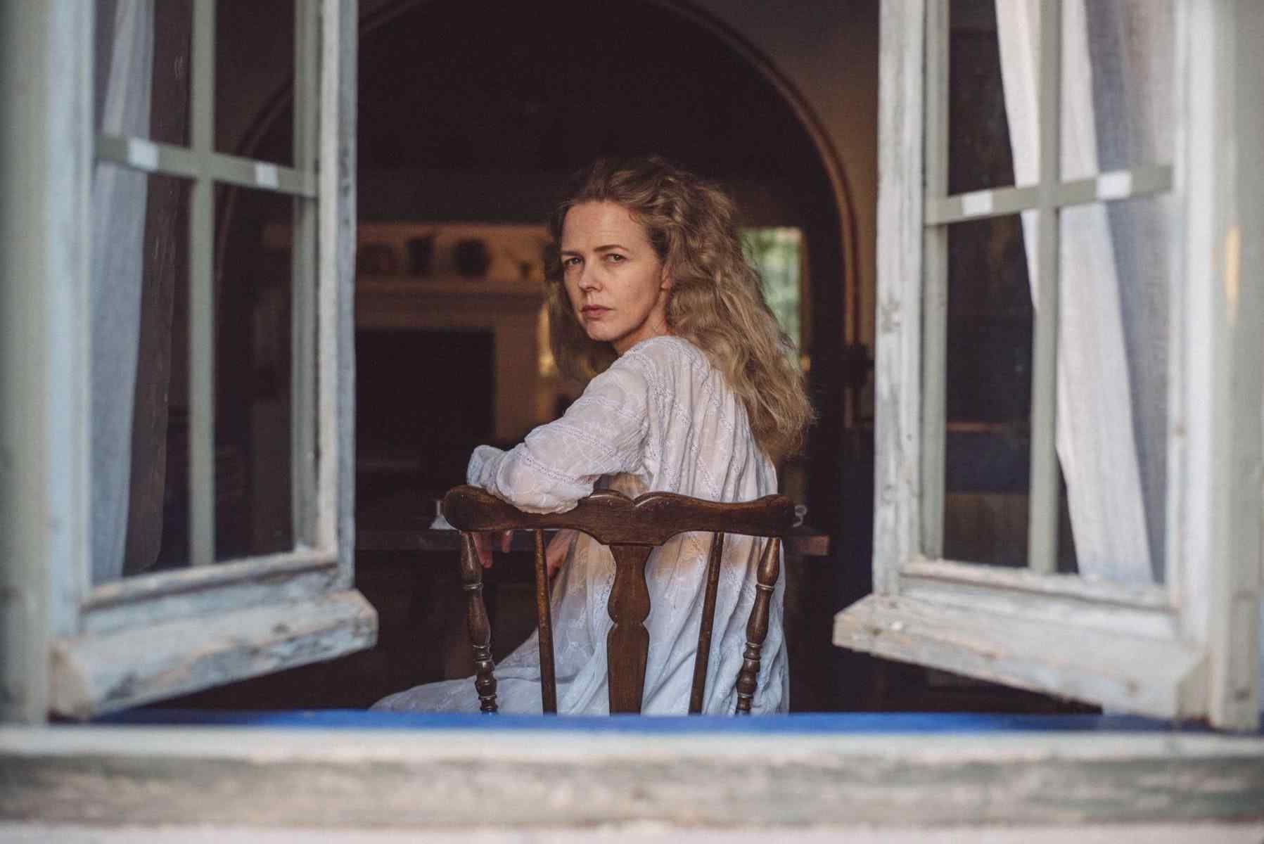 KAREN (2020). María Pérez Sanz. (Ventanas en el cine). estrellamillansanjuan.es