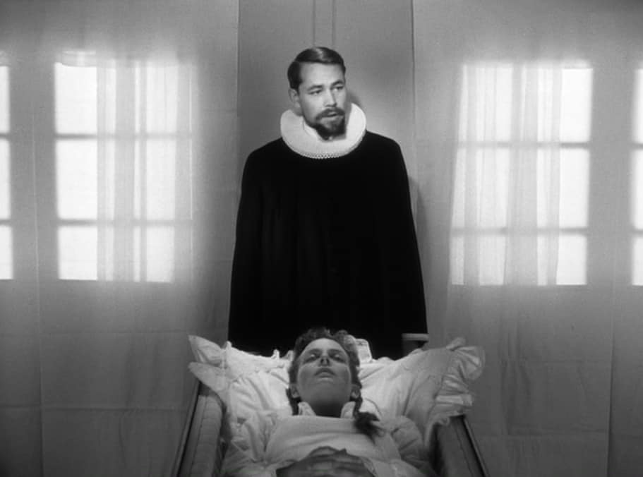 ORDET (1955). Carl Theodor Dreyer. (Ventanas en el cine). estrellamillansanjuan.es