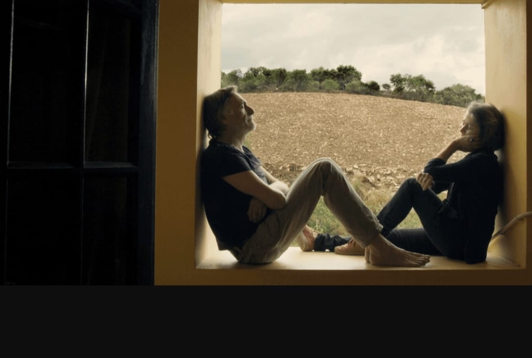 Danses macabres, squelettes et autres fantaisies (2019). Rita Azevedo Gomes. (Ventanas en el cine). estrellamillansanjuan.es