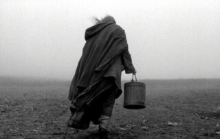 EL CABALLO DE TURÍN. Paisaje yermos en el cine. estrellamillansanjuan.es