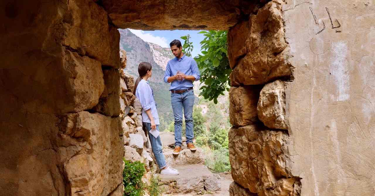 YARA (2018). Abbas Fahdel. (Ventanas en el cine). estrellamillansanjuan.es