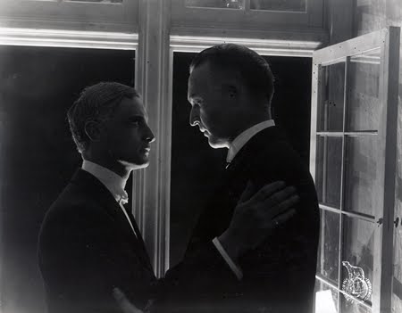 PRAESIDENTEN (1919). Carl Theodor Dreyer. (Ventanas en el cine). estrellamillansanjuan.es