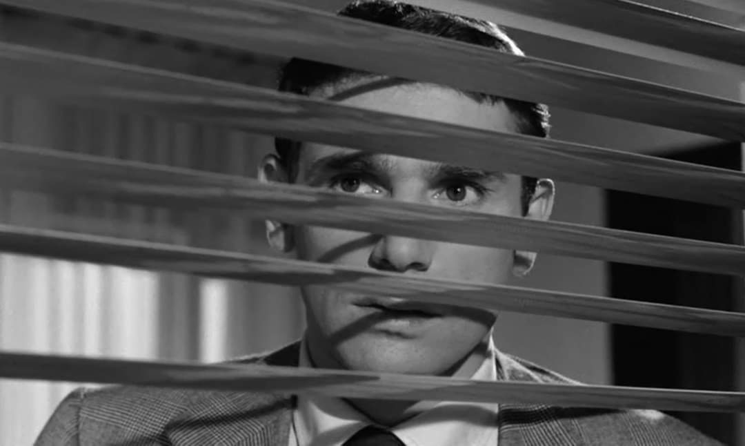 TOI LE VENIM (1958). Robert Hossein. (Ventanas en el cine). estrellamillansanjuan.es