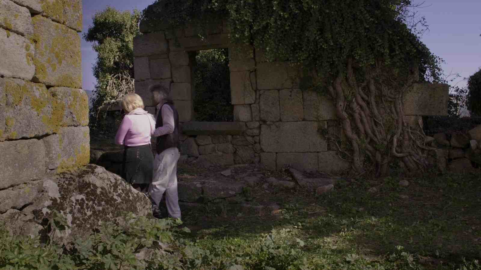 ALMA QUEBRADA (2022). Gonzalo García-Pelayo. (Ventanas en el cine). estrellamillansanjuan.es