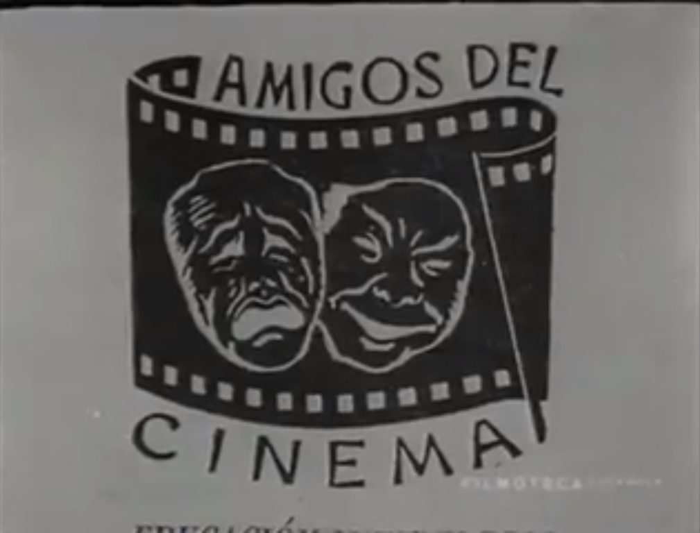 Asociación Amics del Cinema. Documental Alberich. Vida en sombras. Llobet-Gràcia.
