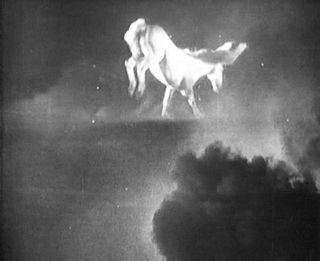 Caballo
