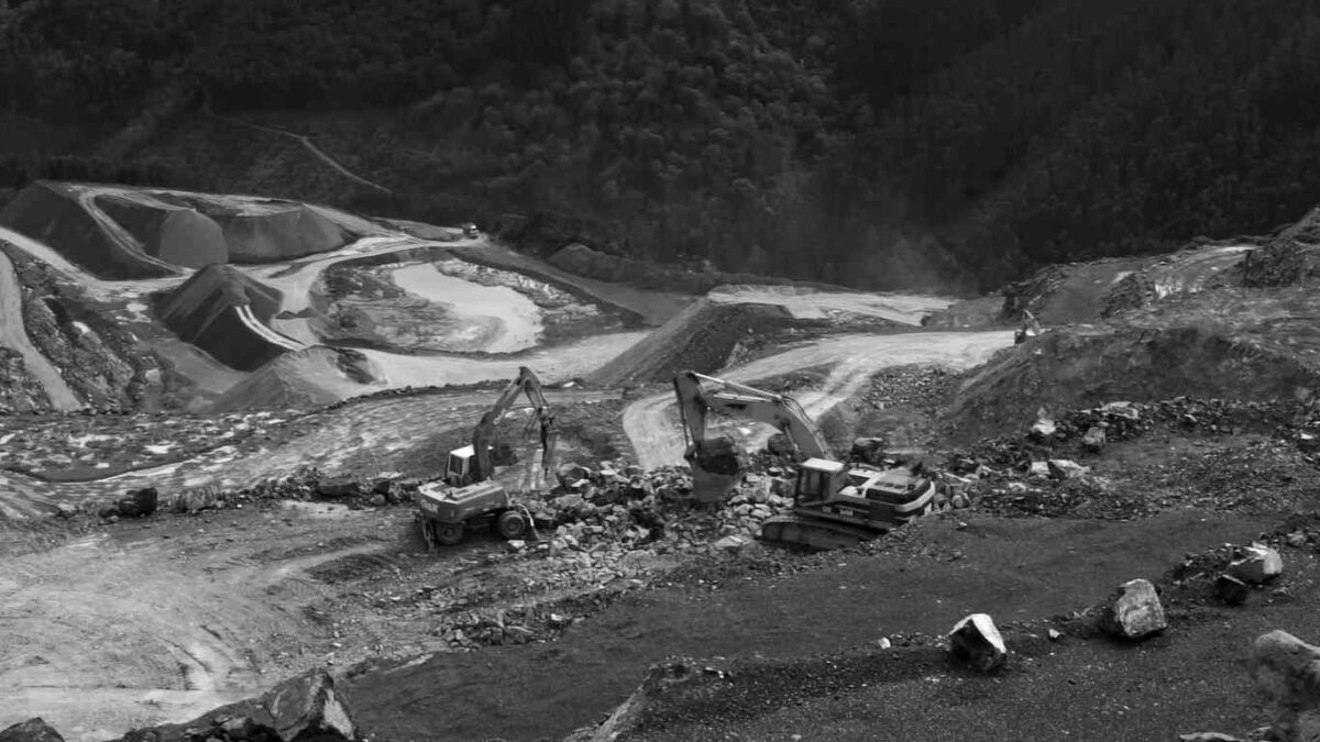 PAISAXES DA CAPELADA (2017) de Alberto Lobelle 4 Transformación del paisaje para energía eólica. Paisaxes da Capelada. Alberto Lobelle. estrellamillansanjuan.es