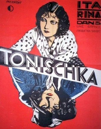 Tonka Sibenice (1930). Karl Anton. Feminismo en el cine mudo. estrellamilansanjuan.es