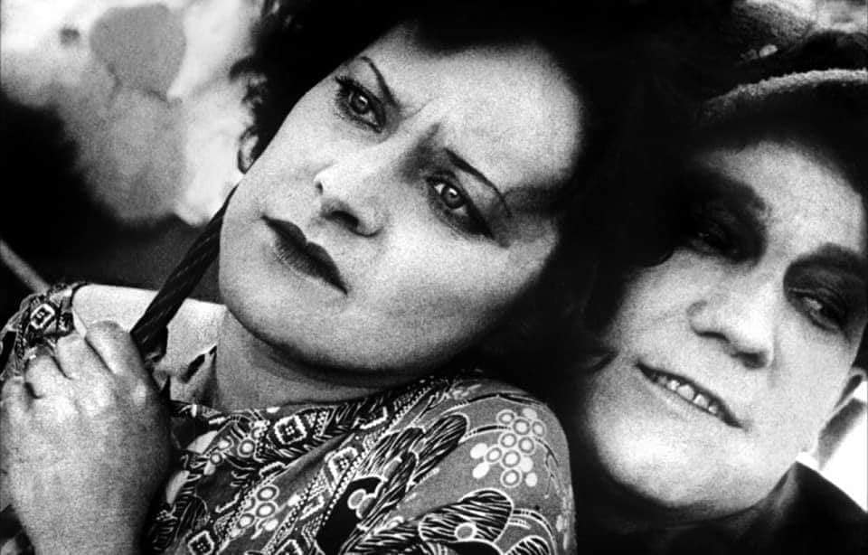 Coeur fidèle (1923). Jean Epstein. Feminismo en el cine mudo. estrellamilansanjuan.es