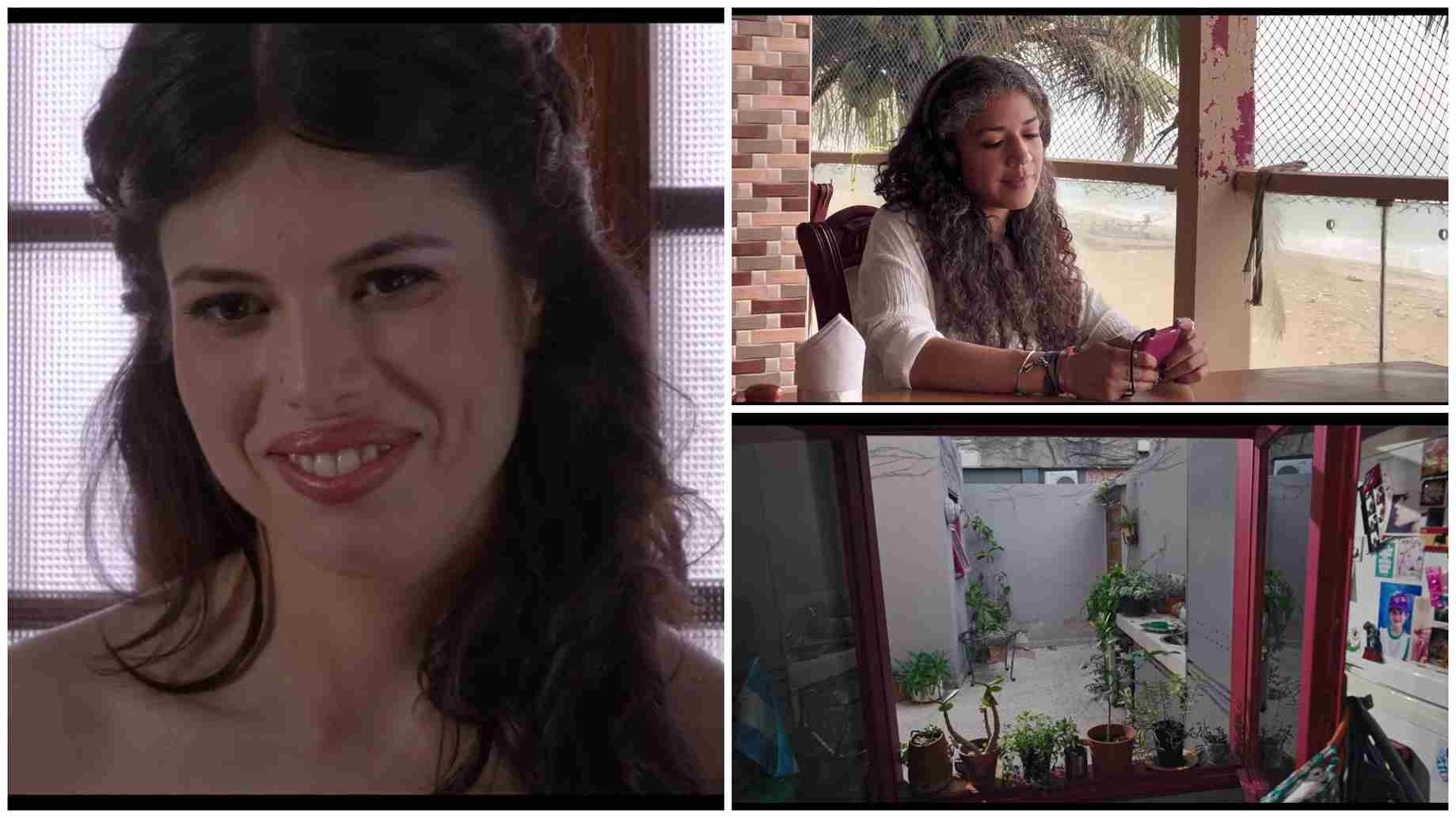 TU COÑO(2023), DIARIO TAMIL (2022), RITMO 2X3 (2024). (Ventanas en el cine). estrellamillansanjuan.es