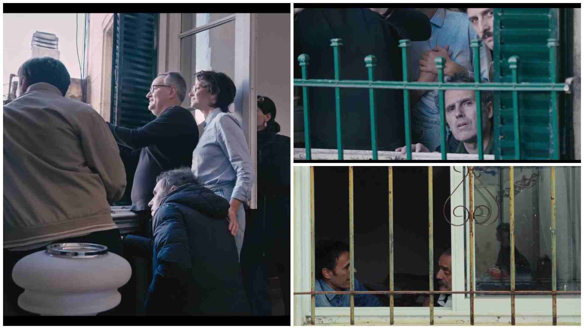 LA PRÓXIMA PELÍCULA DE CARMEN TREVILLA (Gonzalo García-Pelayo, 2023), THE BEWILDERMENTE OF CHILE (Lucía Seles, 2025) (Ventanas en el cine). estrellamillansanjuan.es