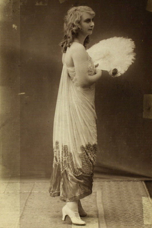 Emilie Sannom