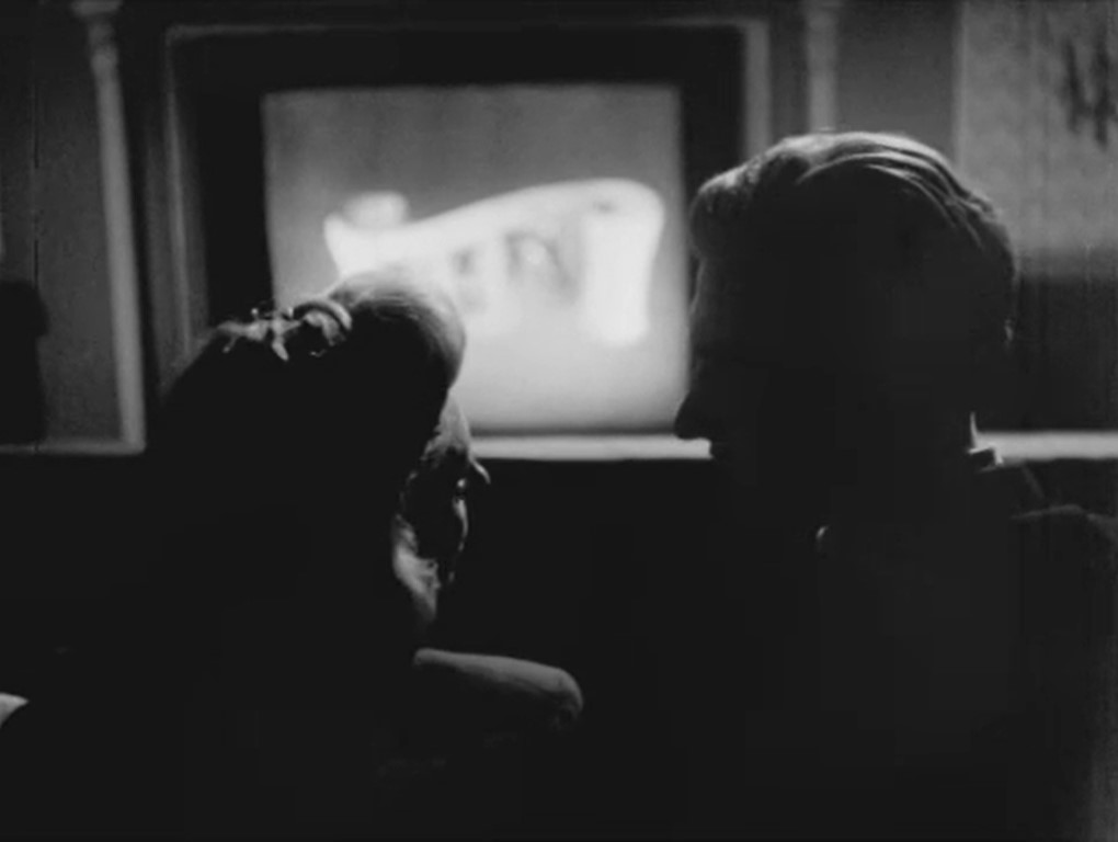 Viendo "Romeo y Julieta", fusionando cine, emoción y presente. Vida en sombras. Llobet-Gràcia.