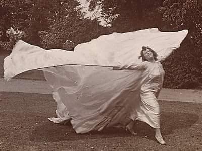 Loïe Fuller
