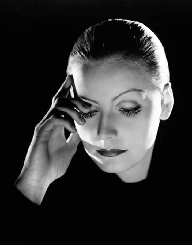 Greta Garbo