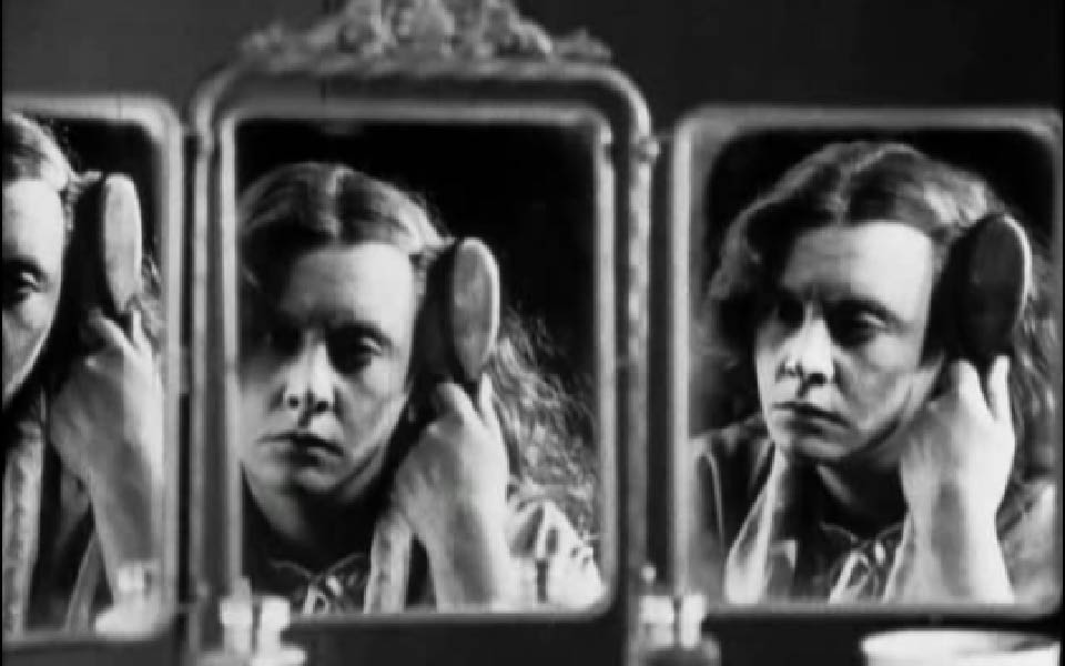La souriante madame Beudet (1923). Germaine Dulac. Feminismo en el cine mudo. estrellamilansanjuan.es