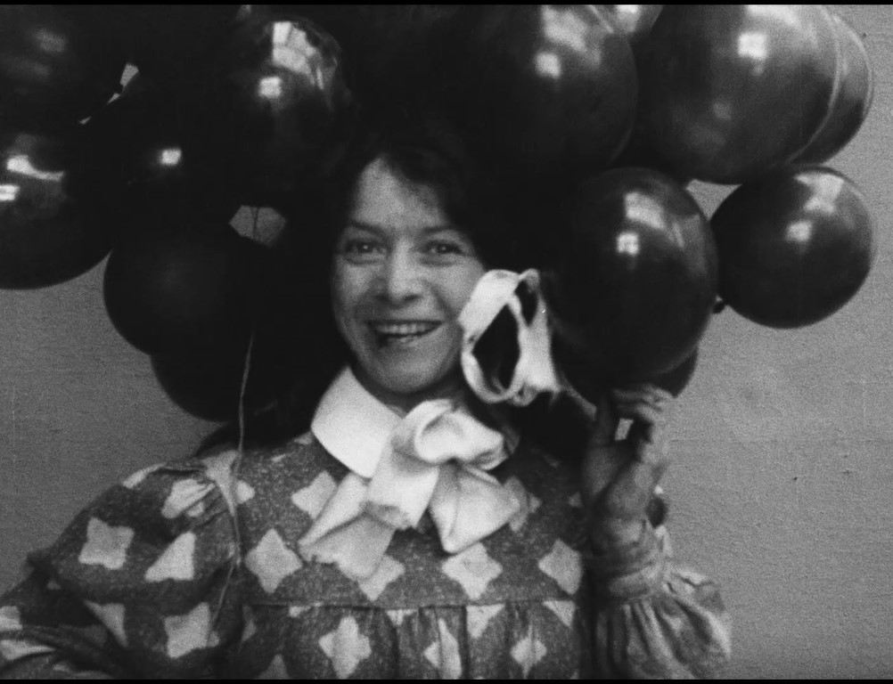Léontine (1910-12). Serie. Feminismo en el cine mudo. estrellamilansanjuan.es