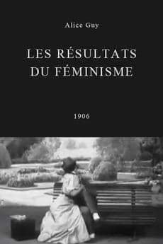 Les résultats du féminisme (1906). Alice Guy. Feminismo en el cine mudo. estrellamilansanjuan.es