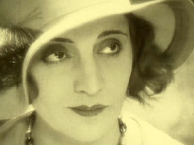 Maman Colibri (1929). Julien Duvivier. Feminismo en el cine mudo. estrellamilansanjuan.es