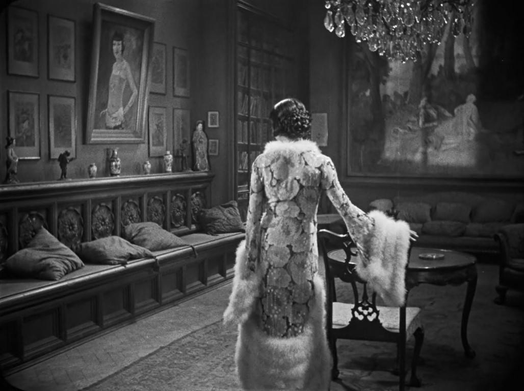 Großstadtschmetterling: ballade einer liebe (Pavement Butterfly,1929). Richard Eichberg. Feminismo en el cine mudo. estrellamilansanjuan.es