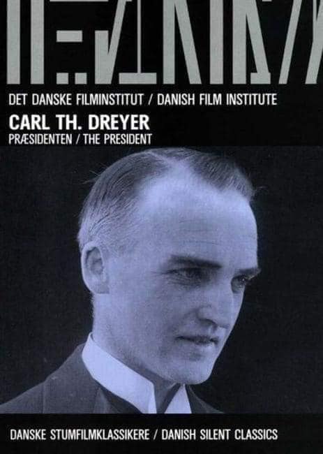 Praesidenten (1919).C.T. Dreyer. Feminismo en el cine mudo. estrellamilansanjuan.es