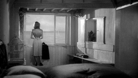 REMORQUES (1941). Jean Grémillon. (Ventanas en el cine). estrellamillansanjuan.es