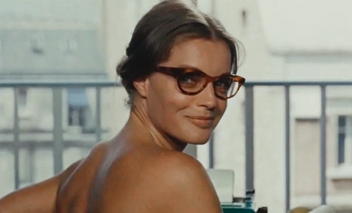 LES CHOSES DE LA VIE (1970). Claude Sautet. (Ventanas en el cine). estrellamillansanjuan.es