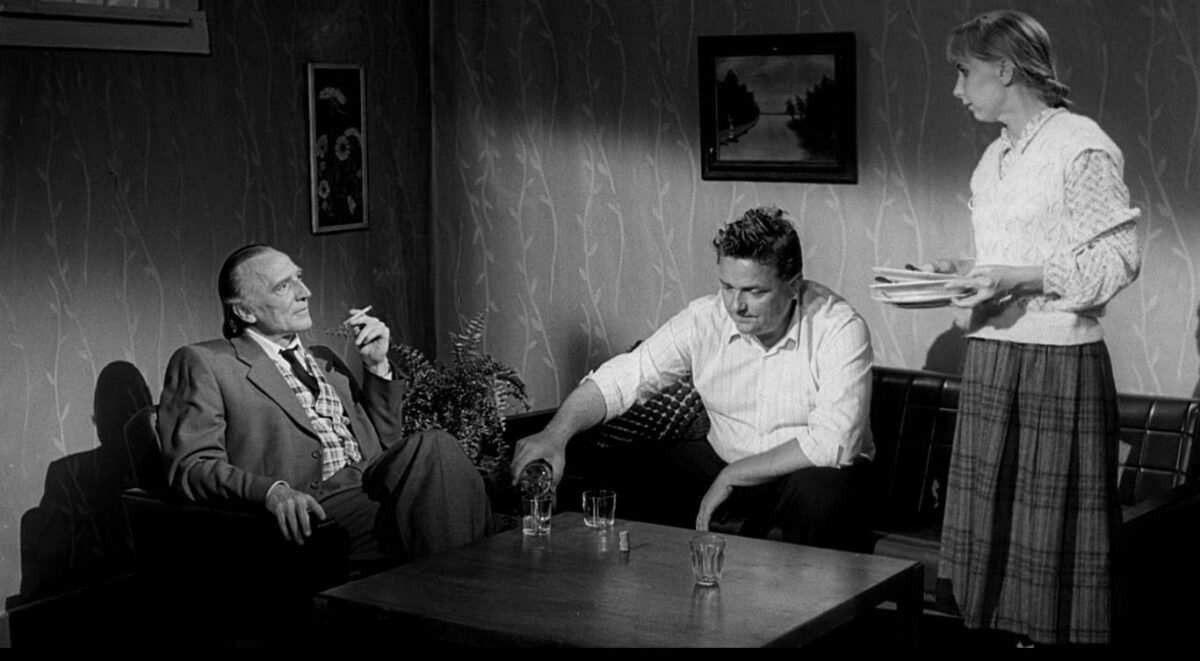 Juha, Kaurismaki. estrellamillansanjuan.es