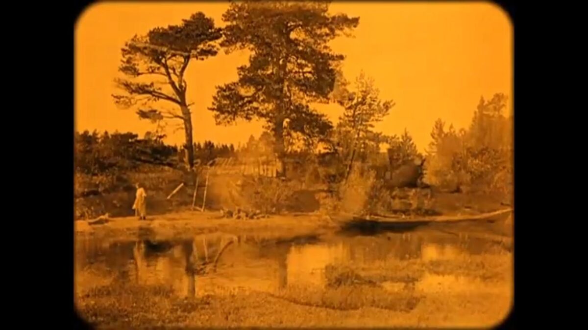 Río Johan, Stiller. estrellamillansanjuan.es