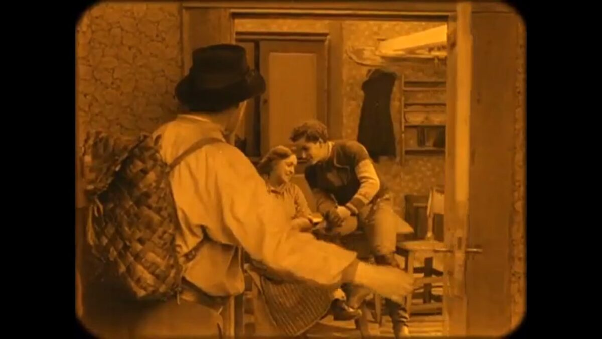 Profundidad de campo. Johan, Stiller. estrellamillansanjuan.es