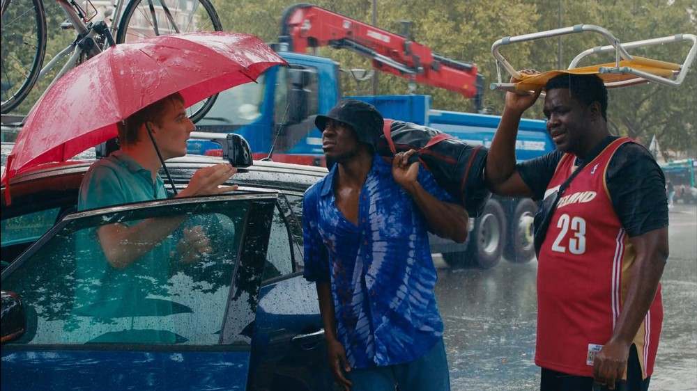 LAS MEJORES ROAD MOVIES. El cine más libre. estrellamillansanjuan.es