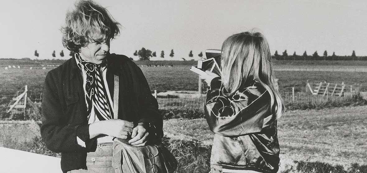 LAS MEJORES ROAD MOVIES. El cine más libre. estrellamillansanjuan.es