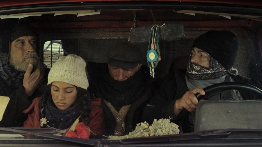 LAS MEJORES ROAD MOVIES. El cine más libre. estrellamillansanjuan.es