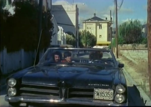 CORRIDAS DE ALEGRÍA. LAS MEJORES ROAD MOVIES. El cine más libre. estrellamillansanjuan.es