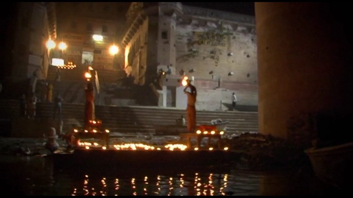 Banaras Me. David Varela. India eterna. estrellamillansanjuan.es