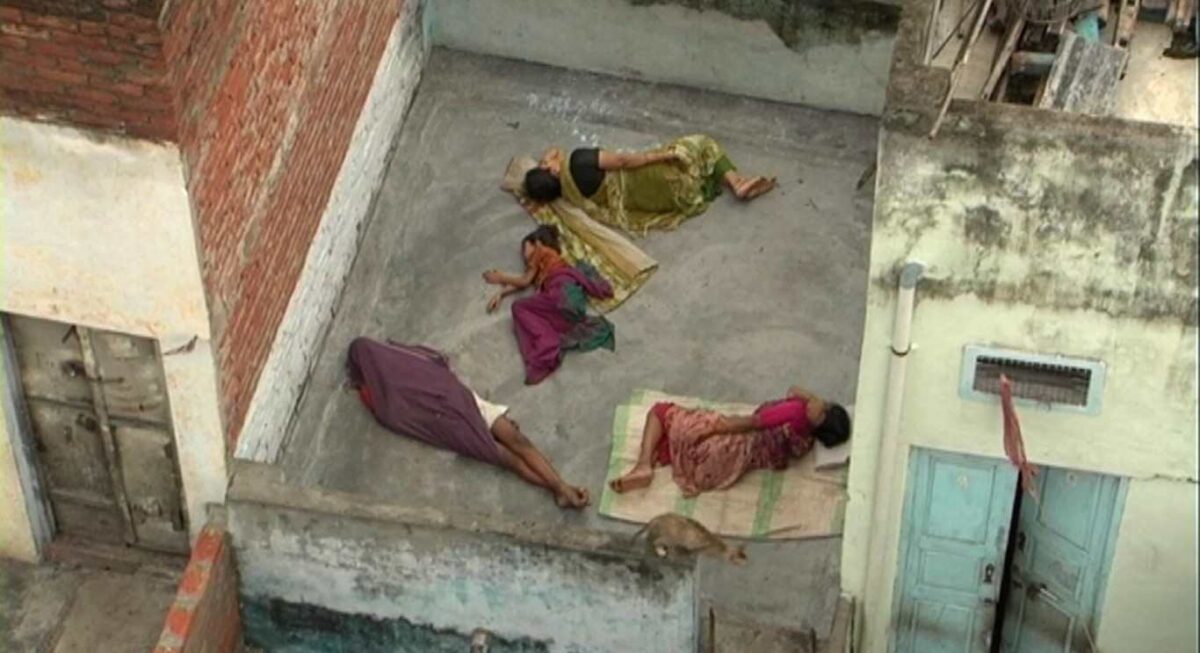 Banaras Me. David Varela. India eterna. estrellamillansanjuan.es