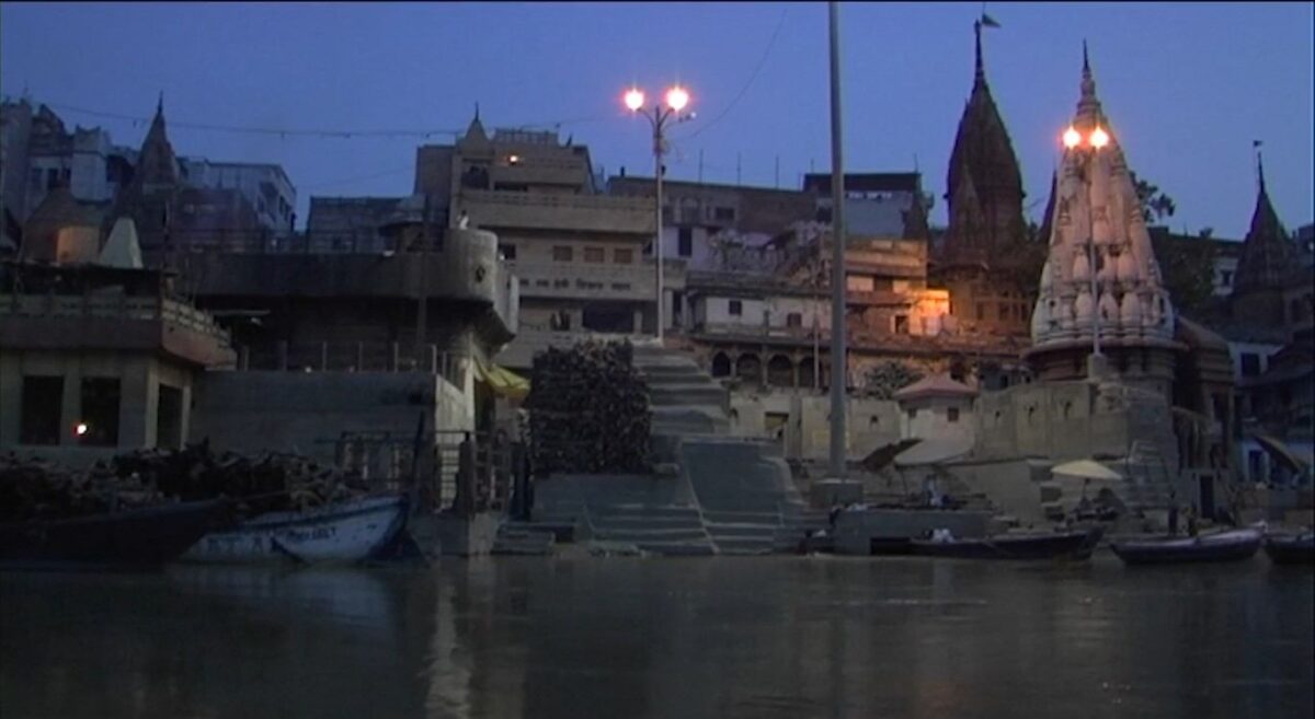 Yo soy otro. David Varela. India eterna. estrellamillansanjuan.es