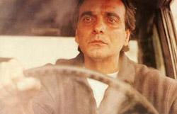 EL SABOR DE LAS CEREZAS. LAS MEJORES ROAD MOVIES. El cine más libre. estrellamillansanjuan.es