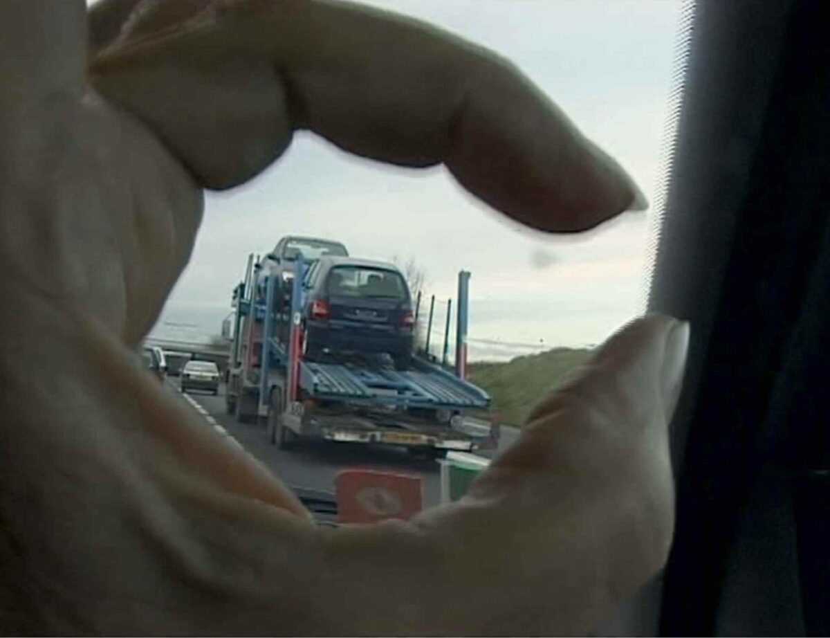 AGNÈS VARDA. LAS MEJORES ROAD MOVIES. El cine más libre. estrellamillansanjuan.es