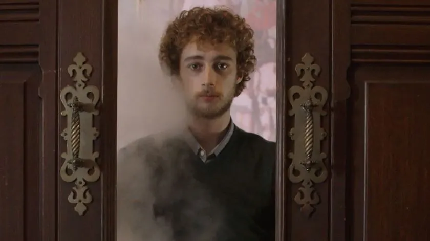 Fuego fatuo. João Pedro Rodrigues